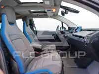 2021 BMW 523