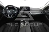 2021 BMW 523
