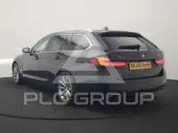 2021 BMW 523