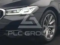 2021 BMW 523