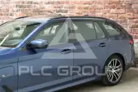 2021 BMW 523
