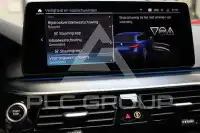 2021 BMW 523