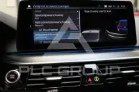 2021 BMW 523