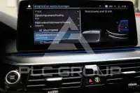 2021 BMW 523