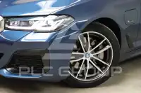 2021 BMW 523