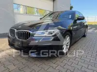 2021 BMW 523