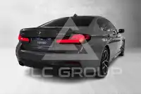 2021 BMW 523