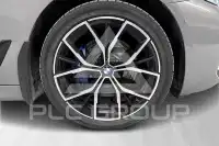 2021 BMW 523