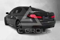 2021 BMW 523