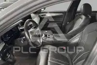 2021 BMW 523