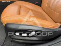 2021 BMW 523
