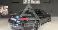 2021 BMW 523