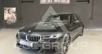 2021 BMW 523