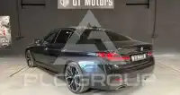 2021 BMW 523
