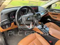 2021 BMW 523