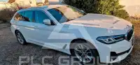 2021 BMW 523
