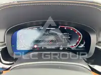 2021 BMW 523