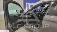 2021 BMW 523