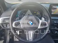 2021 BMW 523