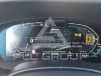 2021 BMW 523