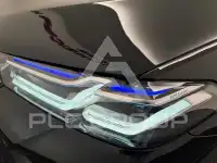 2021 BMW 523