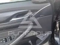 2021 BMW 523