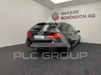 2021 BMW 523