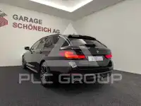 2021 BMW 523