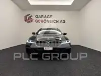 2021 BMW 523