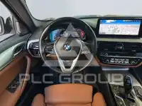 2021 BMW 523
