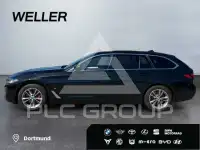 2021 BMW 523