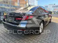 2021 BMW 523