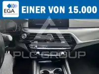 2021 BMW 523