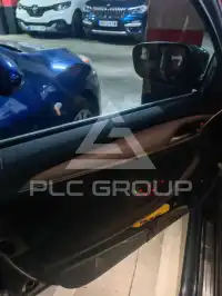 2021 BMW 523