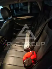 2021 BMW 523