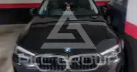 2021 BMW 523
