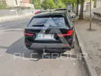 2021 BMW 523