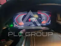 2021 BMW 523