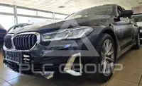 2021 BMW 523