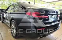 2021 BMW 523