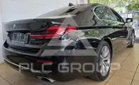 2021 BMW 523
