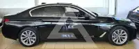 2021 BMW 523