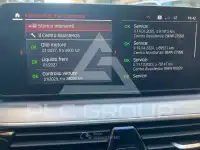 2021 BMW 523