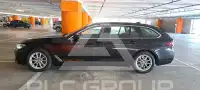 2021 BMW 523