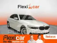 2021 BMW 523