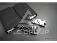 2021 BMW 523