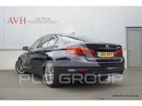 2021 BMW 523