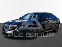 2021 BMW 523