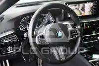 2021 BMW 523