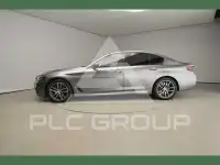 2021 BMW 523